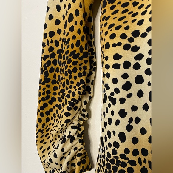 Joseph Ribkoff’ Zip Up Top - Picture 2 of 2